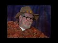 Dave Van Ronk  - Would You Like To Swing On a Star