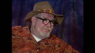 Dave Van Ronk  - Would You Like To Swing On a Star