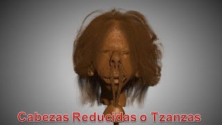 (CR) Episodio 112 - Cabezas Reducidas