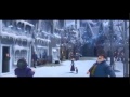 The Great Big Sea is Frozen - Let It Go 