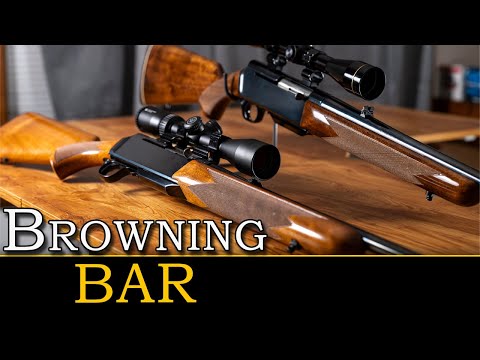 The Browning BAR: is it the end of an era?