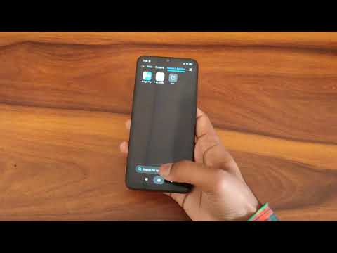 How to disable google location access In Nokia XR20, google location access secret setting