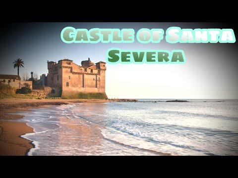 Castle Of Santa Severa