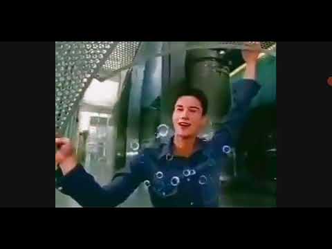 NEW! Rexona Formula Fresh TV Commercial | 2003 30's