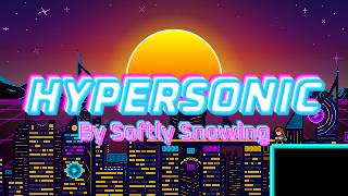Hypersonic thumbnail
