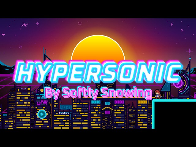 Hypersonic [FC]