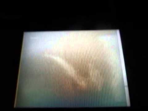 Extreme Tropo TV DX: RDV Television Senegal received on the Canary Islands (1500km)