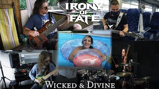 Irony Of Fate (Feat. Morgan Reid) – Wicked & Divine