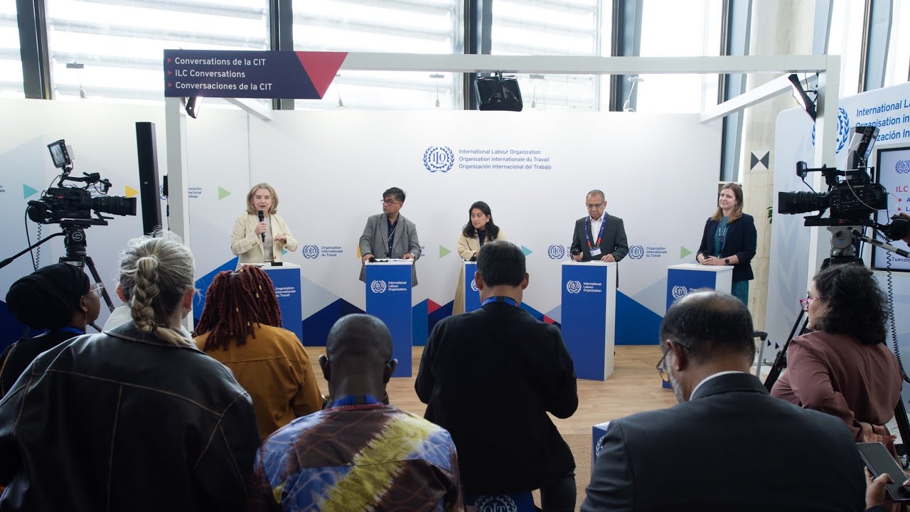 Turning sustainability into opportunities for employers and workers