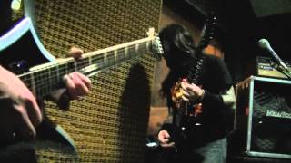 Malicia - Sed (Ensayo 11/09/12)