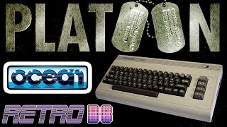The Commodore Classics-Platoon-Ocean-C64.