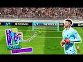 Guglielmo VICARIO Mid Season MVP HEROIC SAVES 🙌 eFootball 2024 mobile