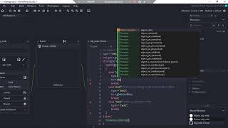 Custom PathWay System Test1