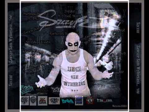 7.  Rap Światłem W Tunelu (Szczur Zawsze Sam Wybierasz...)