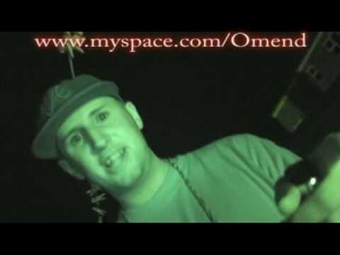 Omen D - Exclusive Bars