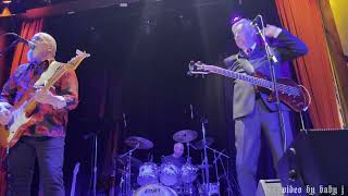 EXTC-STUPIDLY HAPPY [XTC]-Live @ Yoshi’s, Oakland, CA, September 15, 2025 #TerryChambers