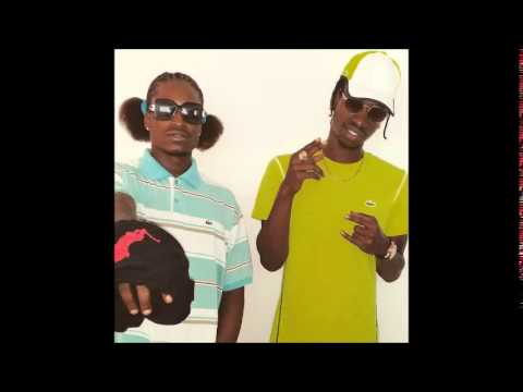 Edday X LeWild - LACOSTE LOCKS LÔ (BOUYON2015°)