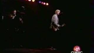 Tom Petty and The Heartbreakers - Here Comes My Girl