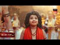 Avishwasniya Drishya Prabhu Ram Aur Hanuman Ka Mahamilan Veer Hanuman Mon Sat 7 30 PM Sony SAB