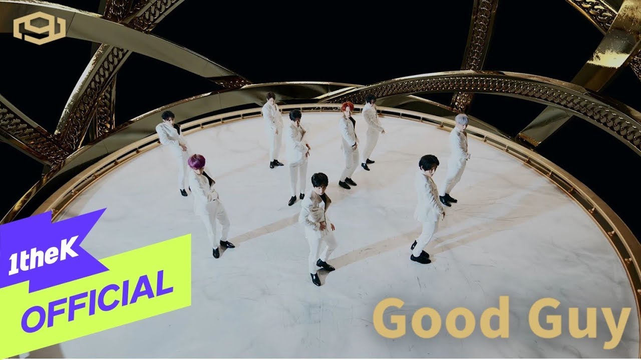 SF9 — Good Guy