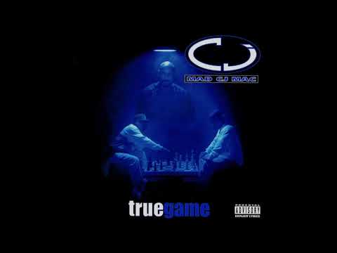 CJ MAC - DEAD MAN WALKIN