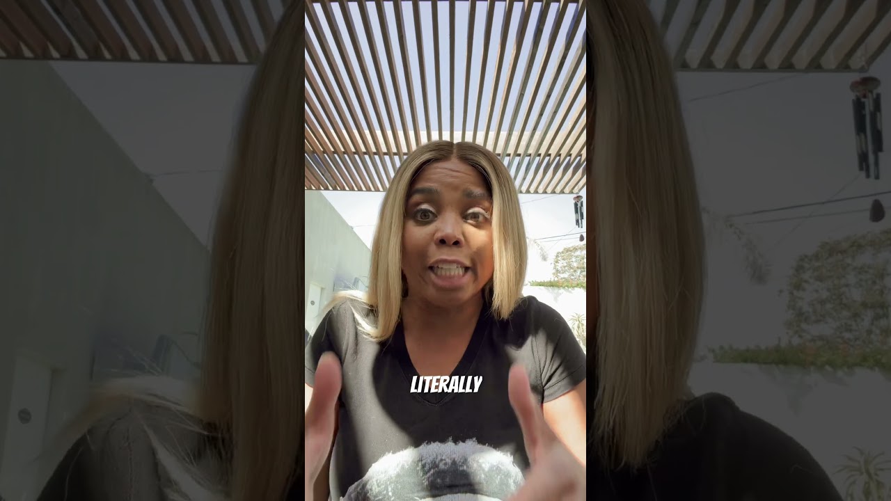 Jemele Has Questions Now That The Supreme Court Has Gutted The Voting Rights Act.