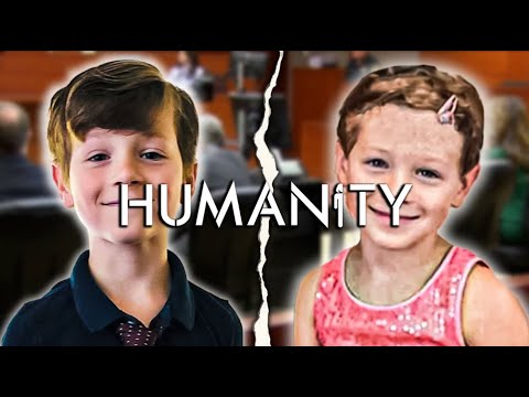 "I'm A Girl, Mommy Told Me"...9 And Detransitioning?