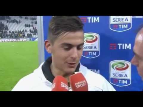 DYBALA VS. BARCELONA