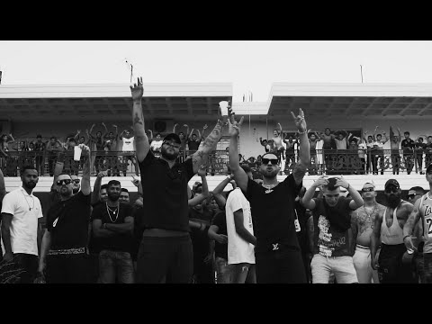 Skam - Xanw feat. Billy Sio (Official Music Video)