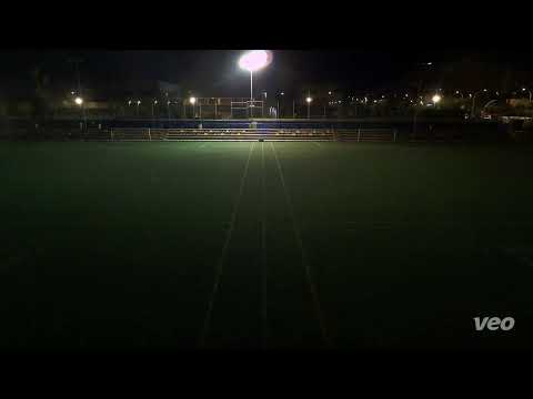 FC CASABLANCA(JUVENIL A ) - SANTBOIÁ