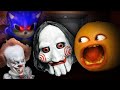 Scary Roblox Elevator Games Supercut vo Scary Roblox Elevator Games Supercut vo
