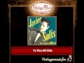Javier Solis – Yo Vivo Mi Vida