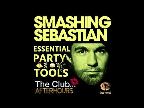 Essential party tools compilation promo Smashing Sebastian #christmas #happynewyear #happybirthday
