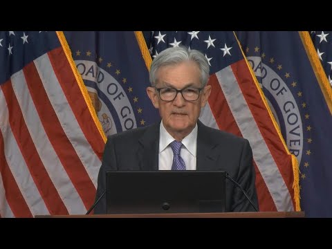 Video | Divided US Fed makes third straight rate cut on jobs risk | AFP