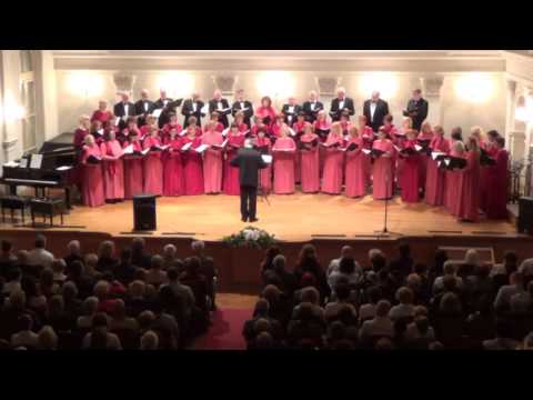 MPZ "Emil Cossetto" - AVE VERUM (J. degl' Ivellio)