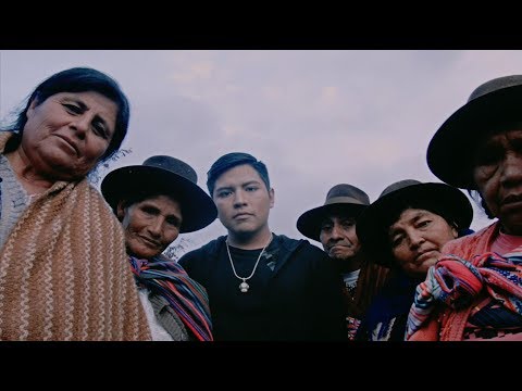 KAYFEX Feat. Dansay, NoModico, Dayyam - TIERRA BRAVA