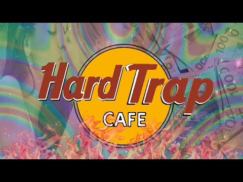 HARD TRAP CAFE ☕ VIDEO