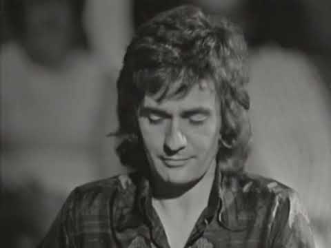 DUDLEY MOORE TRIO The More I See You