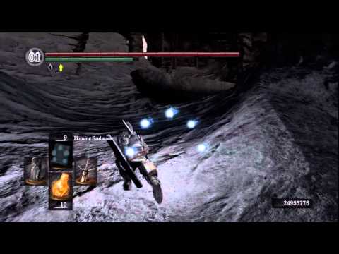 Dark Souls Invasion #1