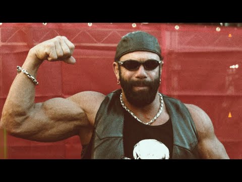 GuwaupDaKidd - Macho Man ft. RealKreature,Glahh9