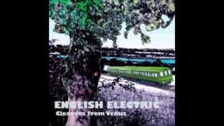 Clockwork Train - The Brotherhood Of Lizards.