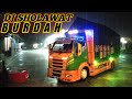 DJ SHOLAWAT BURDAH TRUCK VERSION TRUK MODIFIKASI