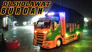 Download lagu DJ SHOLAWAT BURDAH TRUCK VERSION, TRUK MODIFIKASI mp3 Download lagu DJ SHOLAWAT BURDAH TRUCK VERSION, TRUK MODIFIKASI mp3