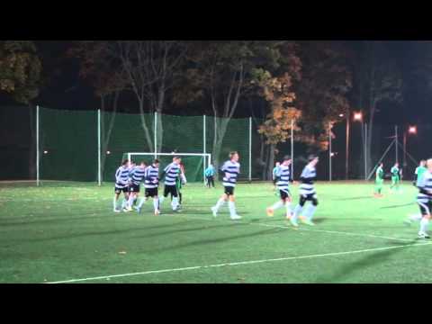 Tartu JK Welco - Tallinna FC Levadia III 6:4 (5:2)