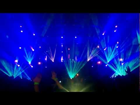 [Live] Swedish House Mafia - Lose My Mind
