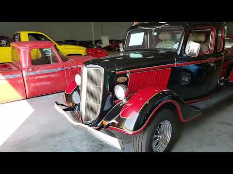 1936 Ford Pickup (CC-1356442) for sale in O'Fallon, Illinois