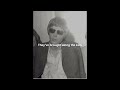 Scott Walker - Funeral Tango live 1969 (lyrics)