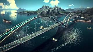 Anno 2205 Uplay Key GLOBAL