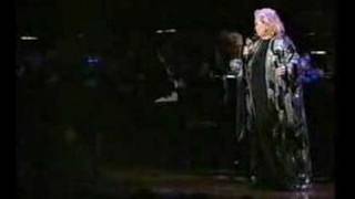 Barbara Cook - In Between Goodbyes