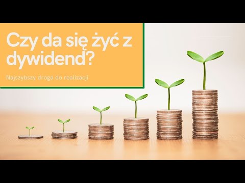 To najszybszy możliwy sposób na życie z dywidend, jak przyśpieszyć budowę snowballa dywidendowego?